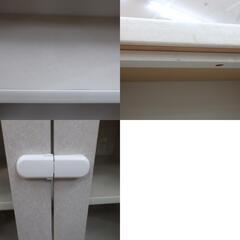 家具 キッチンカウンター 難あり 【コンプオフ金沢野々市店】の画像