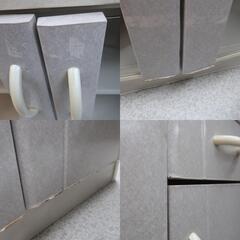 家具 キッチンカウンター 難あり 【コンプオフ金沢野々市店】の画像