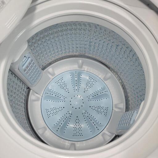 プレゼントを選ぼう！ 9417c‼️関西エリア配送設置可🙌‼️最新2023年製✨AQUA 7kg 洗濯 洗濯機