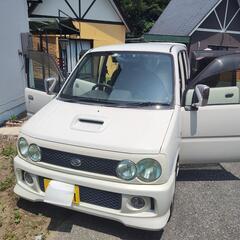 訳あり　今なら60000⇒50000ダイハツムーブ車検あり