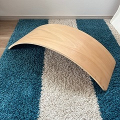 バランスボード
の画像