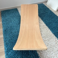 バランスボード
の画像
