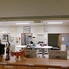週2日～/1日4h～勤務OK！Wワーク（副業）や育児中にもピッタリの生活サポーターの画像
