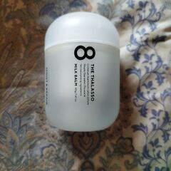 8 THE THELASSO ミルクバーム 