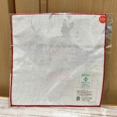 新品未使用🌟ハローキティ 静岡限定 プチタオル 年代物コレクション品 2001年❁¨̮の画像
