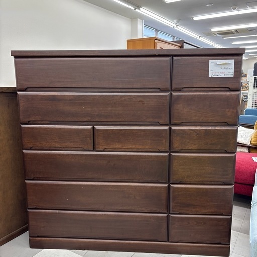 ★リユースのサカイ千葉中央店★期間限定割引有 チェスト　TC3753