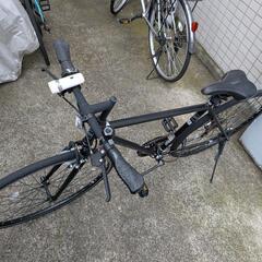 Southern Port ComfortBike CRT-700の画像