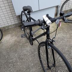 Southern Port ComfortBike CRT-700の画像