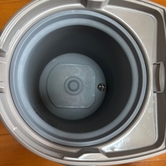 使用頻度少・中古美品】ZOJIRUSHI 電気ポット 優湯生 CV-GC30型