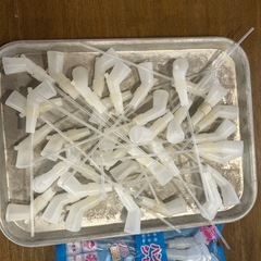 かき氷みつ入れの画像