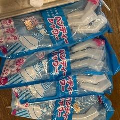 かき氷みつ入れの画像