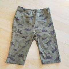 男の子 夏服 110  3点の画像