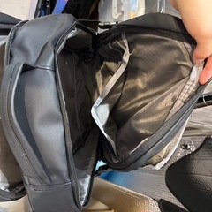 ビジネスリュックサックの画像