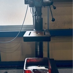 中古機械 キラ・コーポレーション タッピング盤 KRT-420