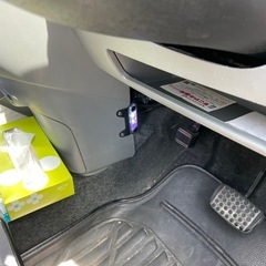 ダイハツ　ムーブ値下げの画像