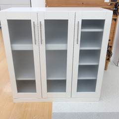 家具 食器棚 【コンプオフ金沢野々市店】