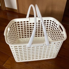 洗濯カゴ　バスケット🧺