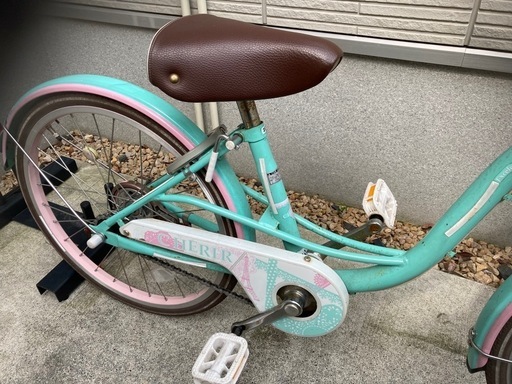 自転車　子供用　20インチ　中古美品 自転車中古センター Yahoo!店 - 20インチ｜Yahoo!ショッピング