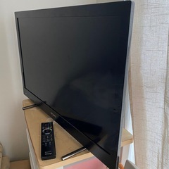 BRAVIA 薄型テレビの画像
