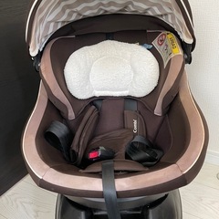 コンビ クルムーヴ　スマート ISOFIX エッグショック JJ...