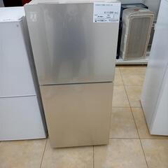 リユースのサカイ太田店★ジモティ割あり★ ツインバード 冷蔵庫 ...