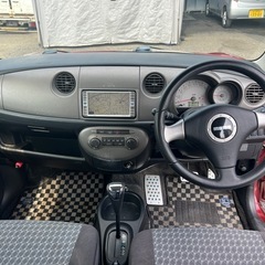 ★支払い総額 12.8万★ダイハツ ミラジーノ！車検令和8年3月！下取り、配送可能！の画像
