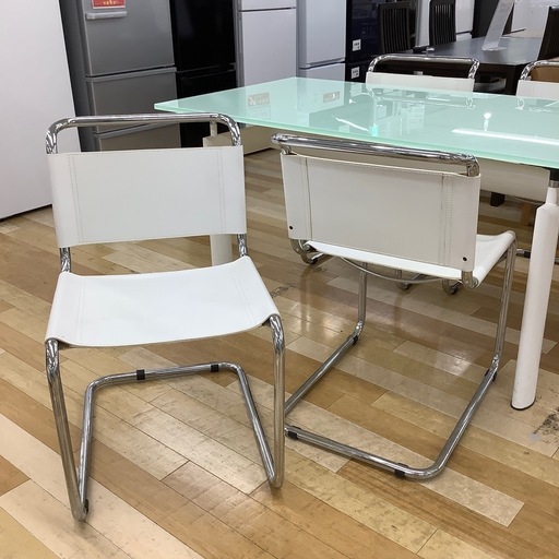 【トレファク ラパーク岸和田店】ダイニング5点セット　入荷しました。
