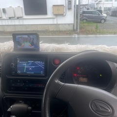 ダイハツハイゼットの画像