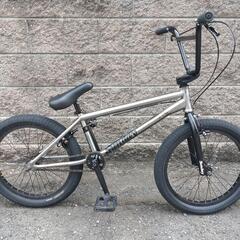 【BMX】SUNDAY BIKES SCOUT RAWカラー