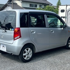 ★支払い総額 7.8万★ホンダ ライフ！車検令和7年10月！下取り、配送可能！の画像