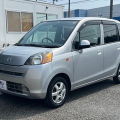 ★支払い総額 7.8万★ホンダ ライフ！車検令和7年10月！下取り、配送可能！の画像