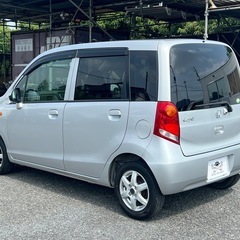 ★支払い総額 7.8万★ホンダ ライフ！車検令和7年10月！下取り、配送可能！の画像