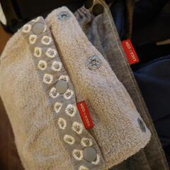 エルゴ　オムニ360 中古　付属品セットの画像