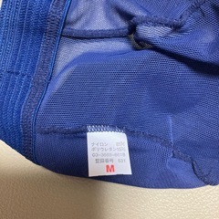 スイムキャップの画像