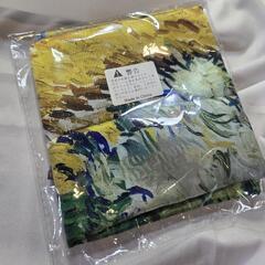 AA62 スカーフ ストール バンダナ ハンカチ 上品 男女兼用 シンプル オシャレ  の画像
