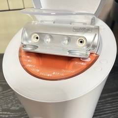 Panasonic ナノスチーマーの画像