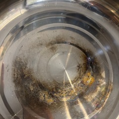 大きな鍋の画像