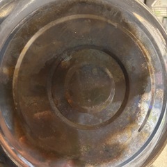 大きな鍋の画像