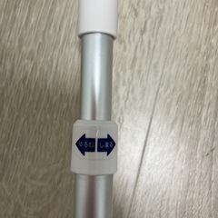お話し中★新品未使用★お風呂掃除ブラシ　バスモップの画像
