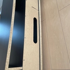 テレビ台の画像