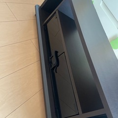 テレビ台の画像