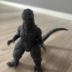 ゴジラの画像
