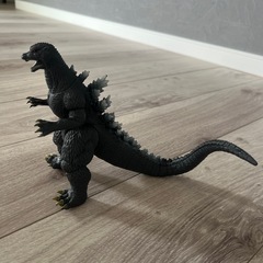 ゴジラの画像