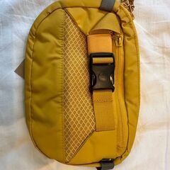 HIGH COAST HIP PACK   FJALL RAVENの画像