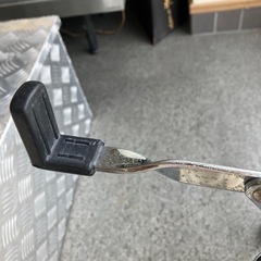 YAMAHAスネアスタンドの画像