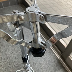 YAMAHAスネアスタンドの画像