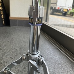 YAMAHAスネアスタンドの画像