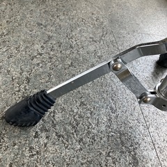 YAMAHAスネアスタンドの画像