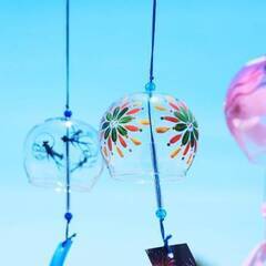 🎐風鈴の音で脳をリラックスヨガ🎐
