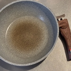 深型フライパン26cm